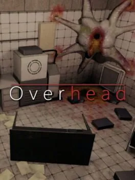  Overhead  cover