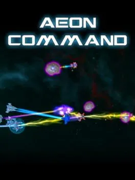  Aeon Command  cover