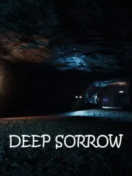  Deep Sorrow  cover