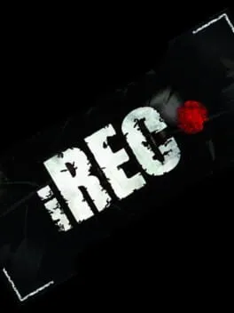  IRec  cover