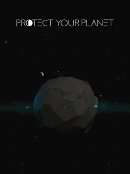  Protect your planet  cover