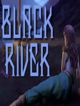  Black River  cover