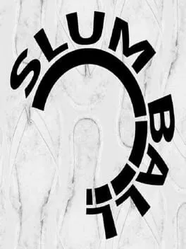  Slum Ball  cover