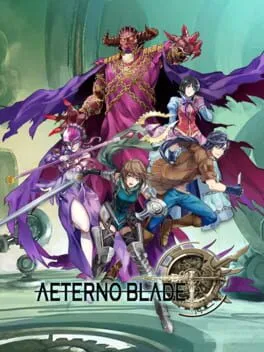  タイムアベンジャー  cover