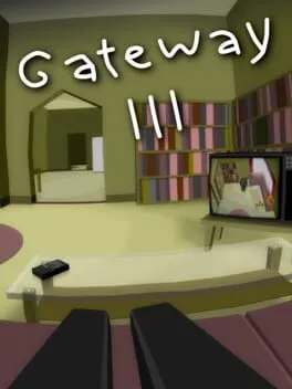  The Gateway Trilogy  cover