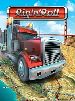  Rig'n'Roll  cover