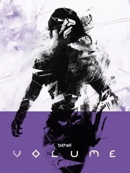  Volume  cover