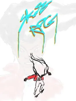  SkateRPG  cover