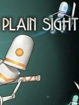  Plain Sight  cover
