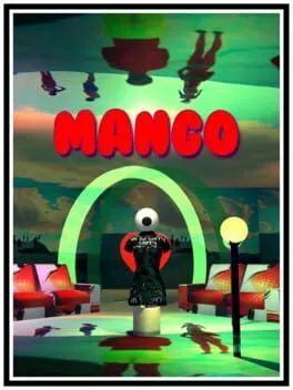  Mango  cover