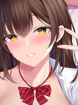  Hentai Girls: Contact  cover