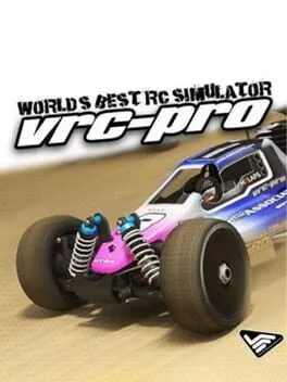  VRC Pro  cover