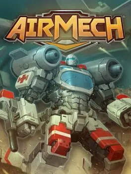  AirMech  cover