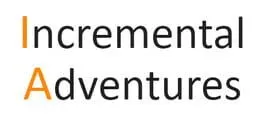  Incremental Adventures  cover