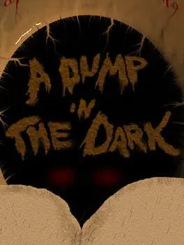  A Dump in the Dark  cover