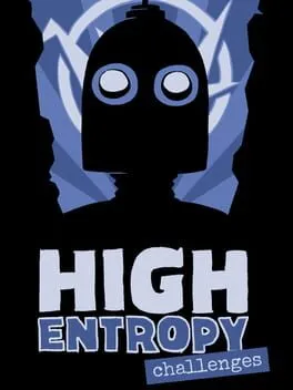  High Entropy: Challenges  cover
