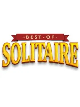  Best of Solitaire  cover