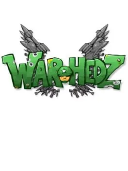  Warhedz  cover