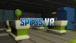  SpessVR  cover