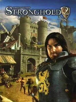  Stronghold 2: Steam Edition  cover