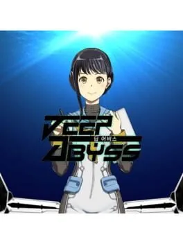  Deep Abyss  cover