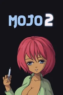  Mojo 2  cover