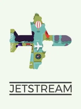  Jetstream  cover