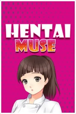  Hentai Muse  cover