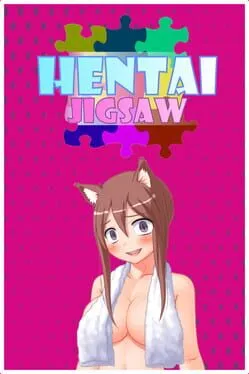  Hentai Jigsaw  cover