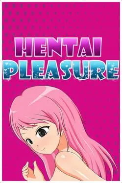  Hentai Pleasure  cover