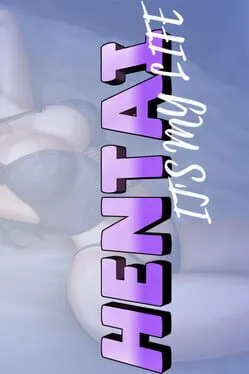 Hentai it's my life  cover