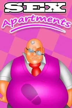  Sex Apartments  cover