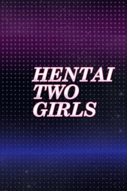  Hentai Two Girls  cover