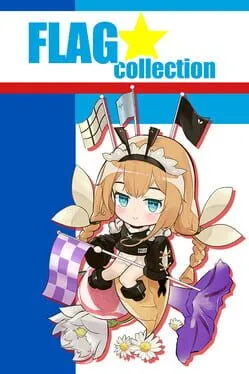  Flag Collection  cover