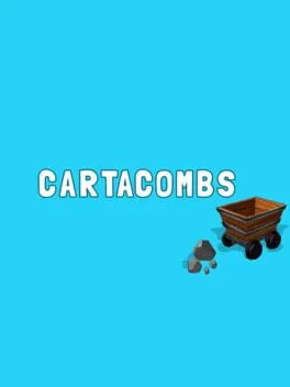  Cartacombs  cover
