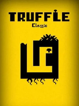  TRUFFLE: Classic  cover