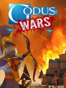  Godus Wars  cover