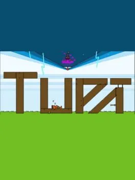  Tupã  cover