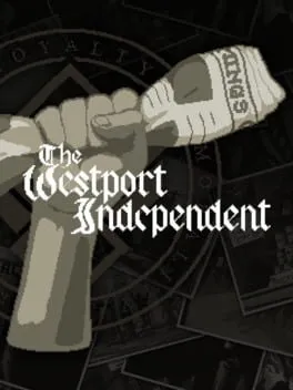  The Westport Independent  cover