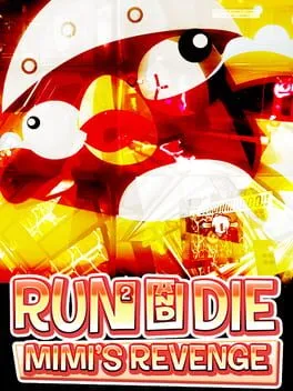  Run Run And Die  cover