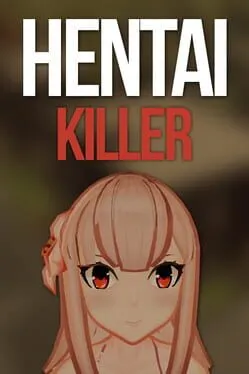  Hentai Killer  cover
