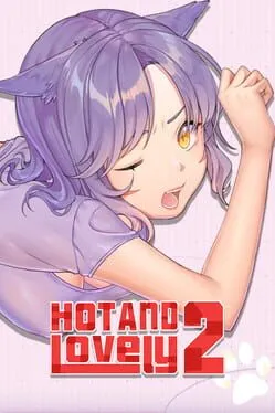  Hot and Lovely 2  cover