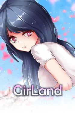  GirLand  cover