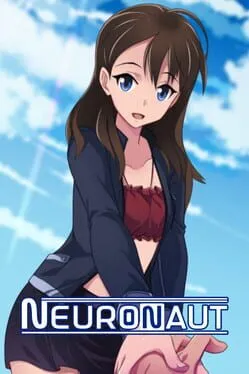  Neuronaut  cover