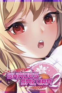  Hentai Sakura 🌸🌊  cover