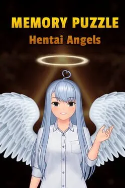  Memory Puzzle: Hentai Angels  cover
