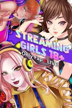  Streaming Girls 18+:- OnlyFap Live  cover