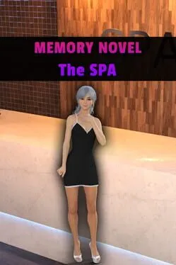 Memory Novel - The SPA  cover
