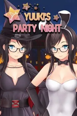  Yuuki's Party Night  cover