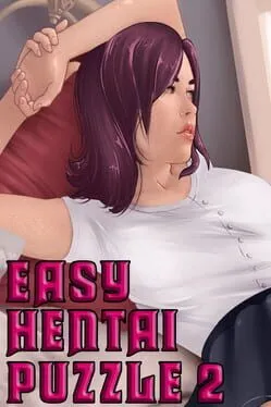  Easy hentai puzzle 2  cover